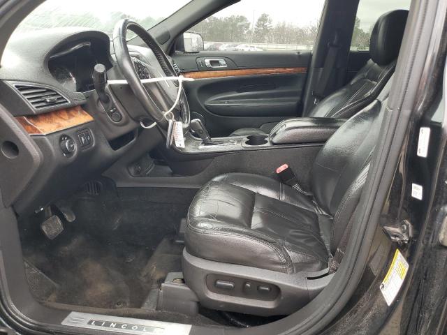Photo 7 from auction – 2013 LINCOLN MKT with VIN 2LMHJ5NK4DBL57404