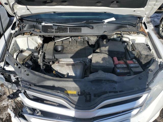 Photo 12 from auction – 2015 TOYOTA VENZA LE with VIN 4T3BA3BB0FU067501