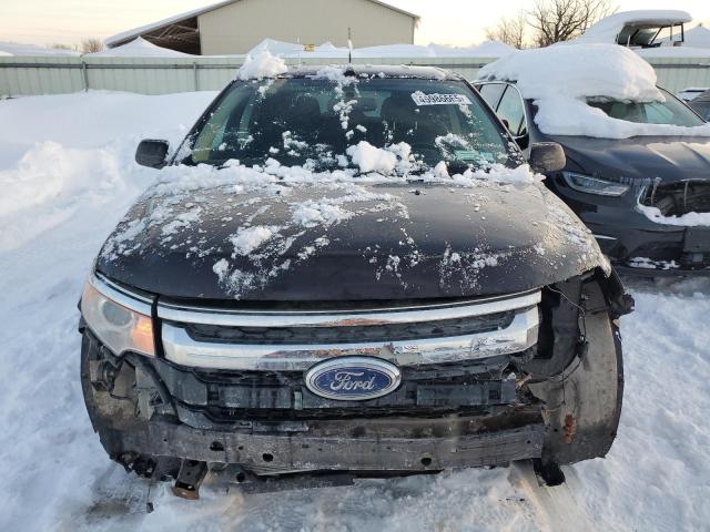 Photo 5 from auction – 2014 FORD EDGE SEL with VIN 2FMDK4JC0EBB71831
