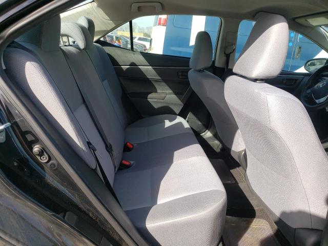 Photo 10 from auction – 2014 TOYOTA COROLLA L with VIN 2T1BURHEXEC092538