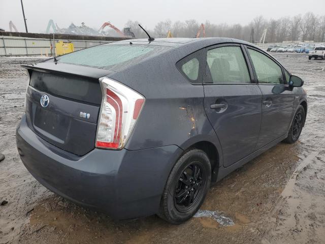 Photo 3 from auction – 2012 TOYOTA PRIUS with VIN JTDKN3DU7C1544356