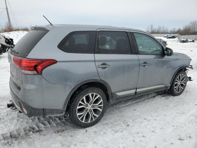 Photo 3 from auction – 2016 MITSUBISHI OUTLANDER with VIN JA4AZ3A34GZ041400