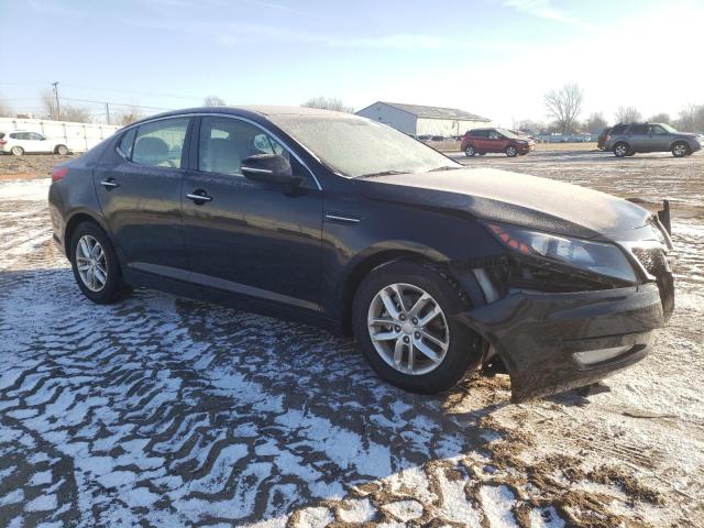 Photo 4 from auction – 2013 KIA OPTIMA LX with VIN KNAGM4A77D5301103