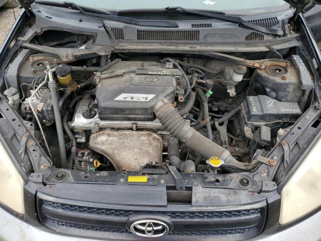 Photo 12 from auction – 2004 TOYOTA RAV4 with VIN JTEHD20V146000151