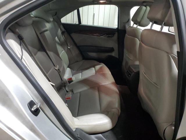 Photo 10 from auction – 2013 CADILLAC ATS PERFOR with VIN 1G6AJ5SX6D0129670