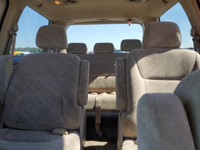 Photo 10 from auction – 2004 HONDA ODYSSEY EX with VIN 5FNRL18634B049374