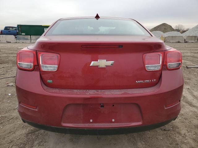 Photo 6 from auction – 2014 CHEVROLET MALIBU 1LT with VIN 1G11C5SL3EF239913