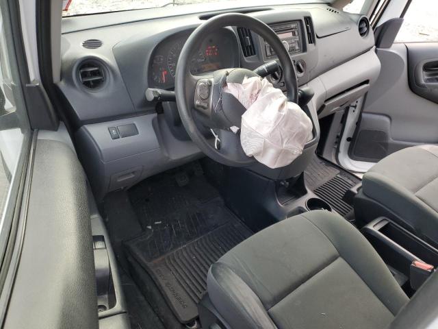 Photo 8 from auction – 2015 CHEVROLET CITY EXPRE with VIN 3N63M0YN5FK722340