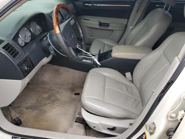 Снимка 7 от търг – 2006 CHRYSLER 300C с VIN 2C3LA63H26H197812