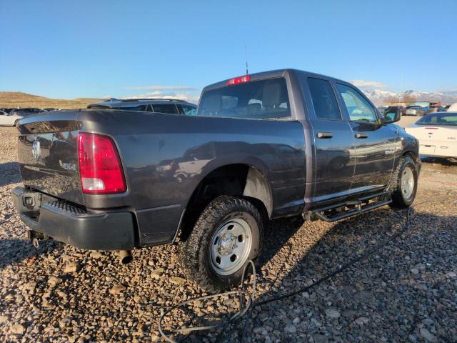 Photo 3 from auction – 2018 RAM 1500 ST with VIN 1C6RR7FT1JS333411