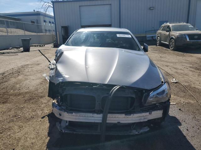 Photo 5 from auction – 2014 BMW 528 XI with VIN WBA5A7C53ED616551