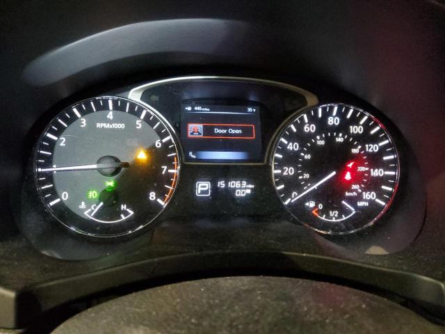 Photo 9 from auction – 2013 NISSAN ALTIMA 2.5 with VIN 1N4AL3AP1DC918973