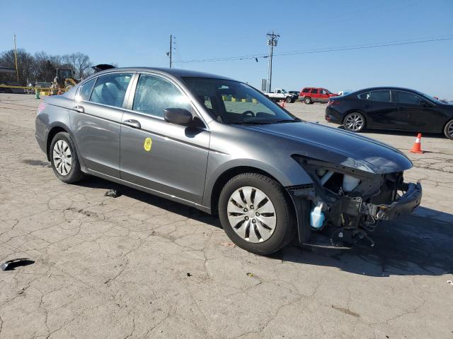 Photo 4 from auction – 2012 HONDA ACCORD LX with VIN 1HGCP2F36CA075842