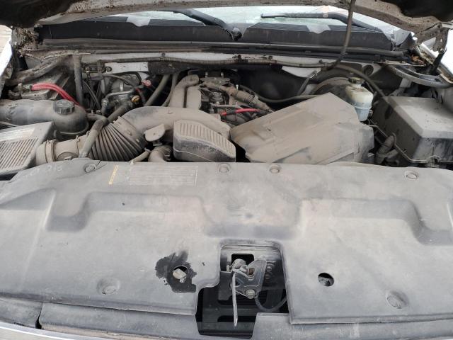 Photo 11 from auction – 2008 CHEVROLET SILVERADO with VIN 1GCEC19J98Z222087