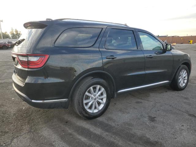 Photo 3 from auction – 2023 DODGE DURANGO SX with VIN 1C4RDHAG2PC685276