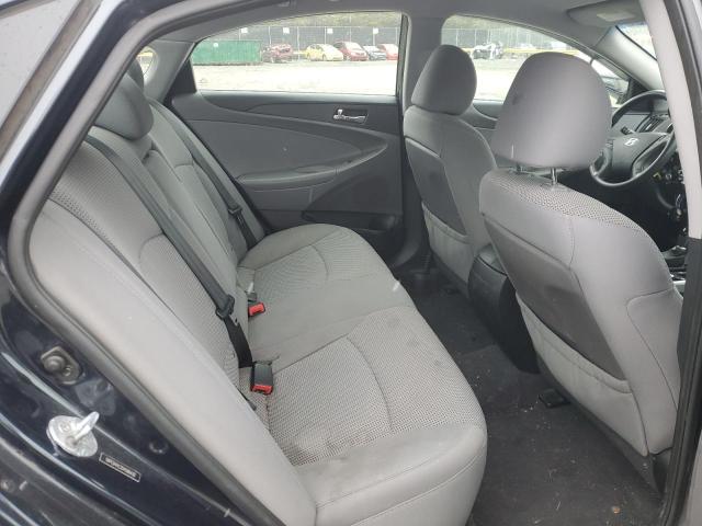 Photo 10 from auction – 2013 HYUNDAI SONATA GLS with VIN 5NPEB4AC2DH588430