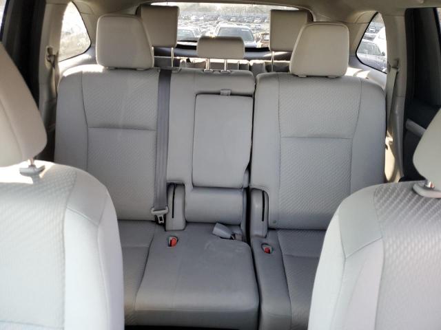 Photo 10 from auction – 2014 TOYOTA HIGHLANDER with VIN 5TDZARFH5ES005981