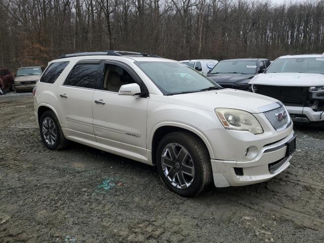 Photo 4 from auction – 2012 GMC ACADIA DEN with VIN 1GKKVTED7CJ130819