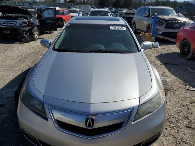 Photo 5 from auction – 2012 ACURA TL with VIN 19UUA8F78CA010843