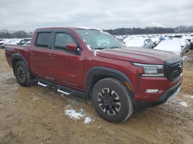 Photo 4 from auction – 2023 NISSAN FRONTIER S with VIN 1N6ED1EJ1PN645834
