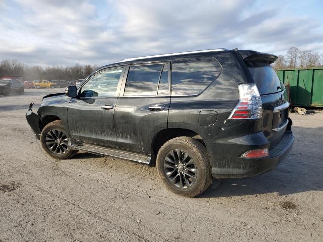 Photo 2 from auction – 2023 LEXUS GX 460 with VIN JTJAM7BX5P5342985