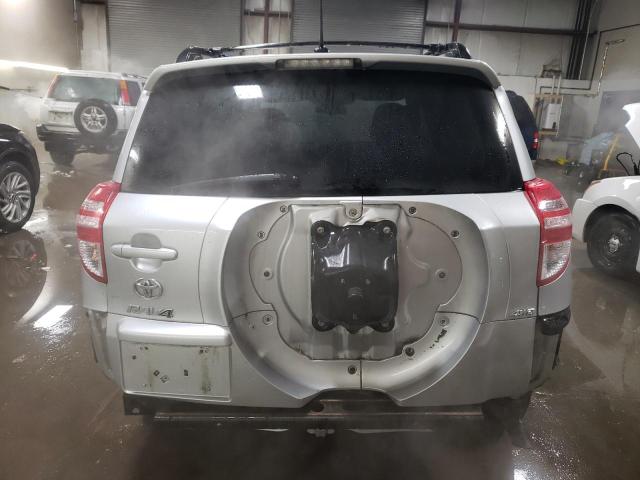 Photo 6 from auction – 2012 TOYOTA RAV4 with VIN 2T3BF4DV9CW228759