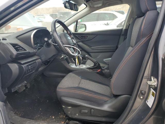 Photo 7 from auction – 2020 SUBARU CROSSTREK with VIN JF2GTAEC6LH276138