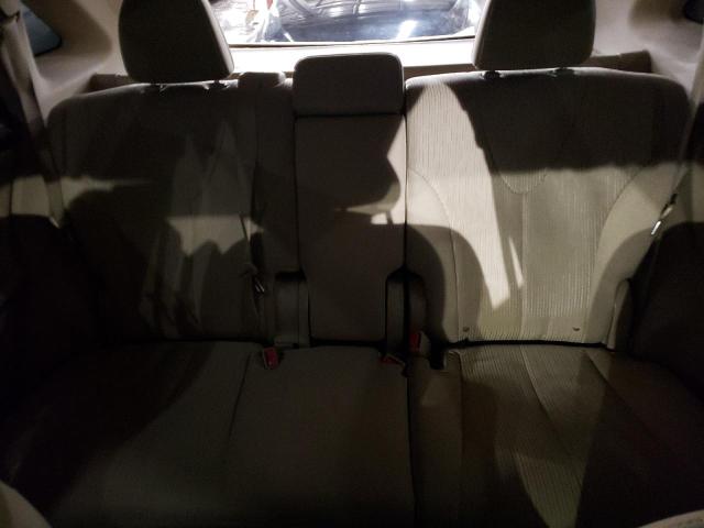 Photo 10 from auction – 2010 TOYOTA VENZA with VIN 4T3ZK3BB2AU031975