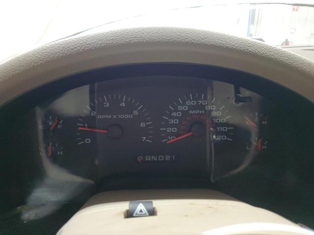 Photo 9 from auction – 2008 FORD F150 SUPER with VIN 1FTPW12V98FC10102