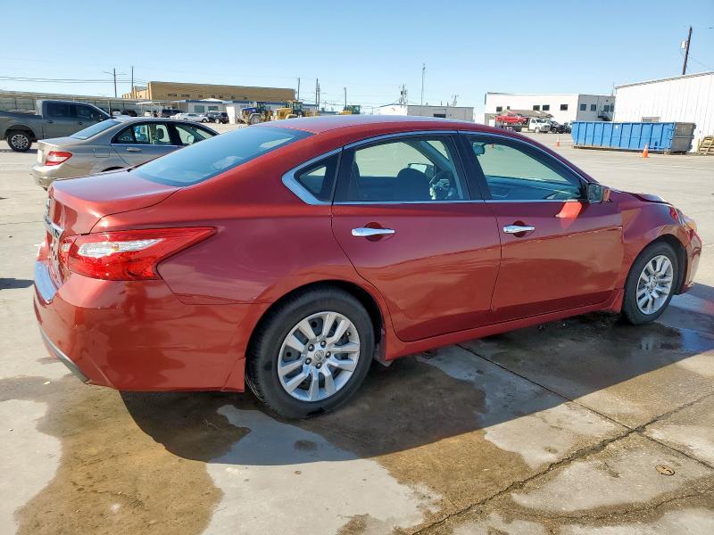 Photo 3 from auction – 2016 NISSAN ALTIMA 2.5 with VIN 1N4AL3AP6GC218290