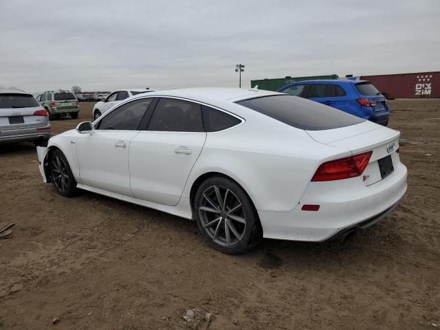 Photo 2 from auction – 2012 AUDI A7 PRESTIG with VIN WAU2GAFC1CN093532