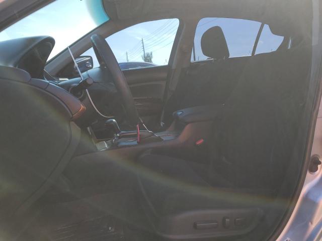 Photo 7 from auction – 2011 HONDA ACCORD EX with VIN 1HGCP2F73BA009802