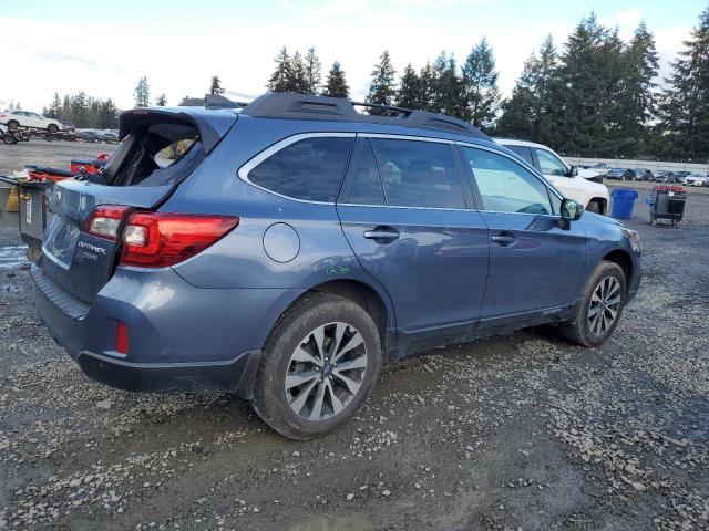 Photo 3 from auction – 2017 SUBARU OUTBACK 3. with VIN 4S4BSENC3H3405066
