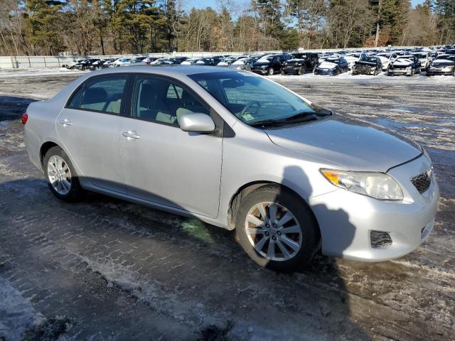 Photo 4 from auction – 2010 TOYOTA COROLLA BA with VIN 2T1BU4EE1AC316457