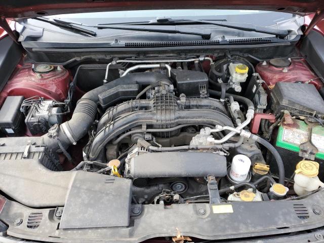 Photo 11 from auction – 2017 SUBARU IMPREZA PR with VIN 4S3GKAB68H3610089