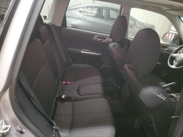 Photo 11 from auction – 2013 SUBARU FORESTER 2 with VIN JF2SHADC0DH412729