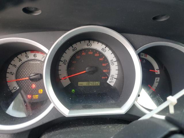 Photo 9 from auction – 2012 TOYOTA TACOMA DOU with VIN 3TMLU4EN4CM095001