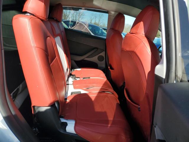 صورة رقم 10 من المزاد - 2023 TESLA MODEL Y مع VIN 7SAYGAEE7PF911417
