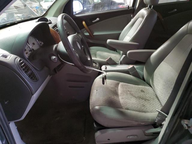 Photo 7 from auction – 2007 SATURN VUE with VIN 5GZCZ53487S866900
