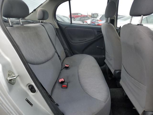 Photo 10 from auction – 2005 TOYOTA ECHO with VIN JTDBT123650351628