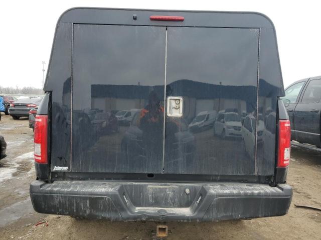صورة رقم 6 من المزاد - 2016 FORD F150 مع VIN 1FTMF1E88GKD34831