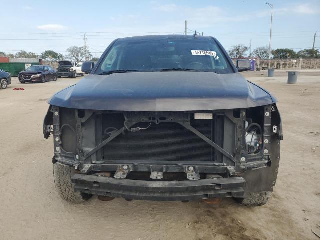 Photo 5 from auction – 2016 CHEVROLET TAHOE C150 with VIN 1GNSCAKC8GR376827