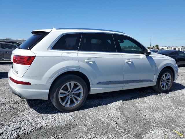 Photo 3 from auction – 2017 AUDI Q7 PREMIUM with VIN WA1LAAF78HD027269