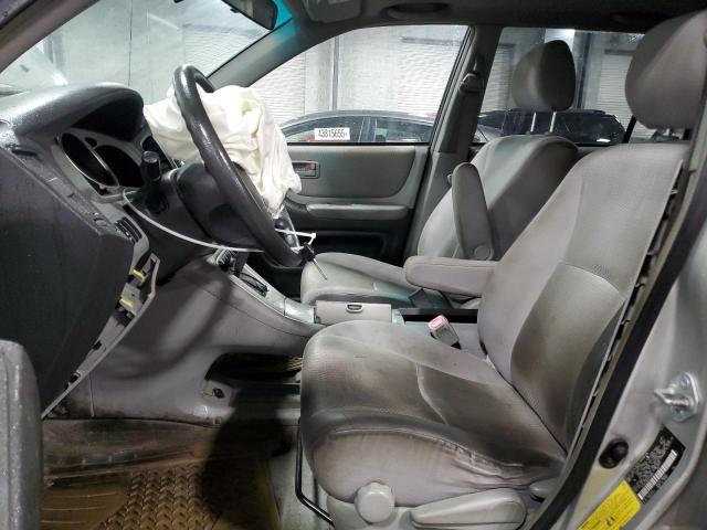 Photo 7 from auction – 2007 TOYOTA HIGHLANDER with VIN JTEHP21A670195691