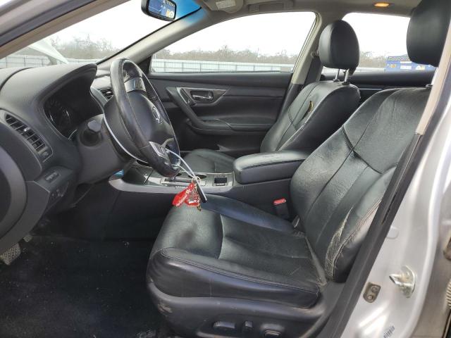 Photo 7 from auction – 2013 NISSAN ALTIMA 2.5 with VIN 1N4AL3AP2DN438459