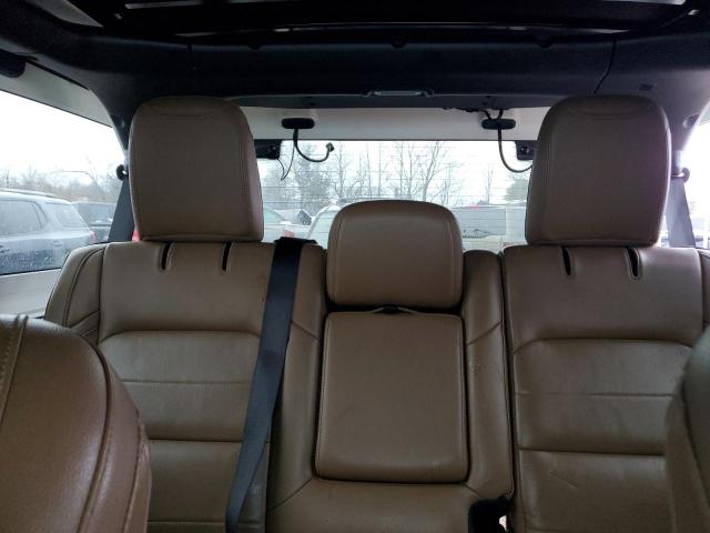 Photo 10 from auction – 2020 JEEP WRANGLER with VIN 1C4HJXEN8LW156026