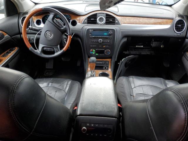 Photo 8 from auction – 2008 BUICK ENCLAVE CX with VIN 5GAER23738J184454