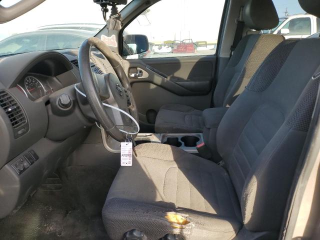Photo 7 from auction – 2007 NISSAN PATHFINDER with VIN 5N1AR18U27C642148