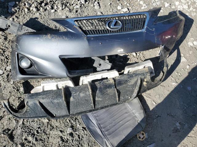 Photo 12 from auction – 2012 LEXUS IS 250 with VIN JTHCF5C26C5056410