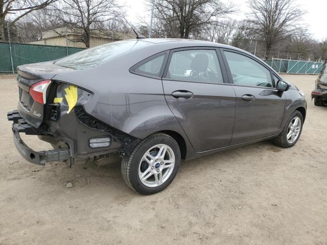 Photo 3 from auction – 2017 FORD FIESTA SE with VIN 3FADP4BJ0HM155768